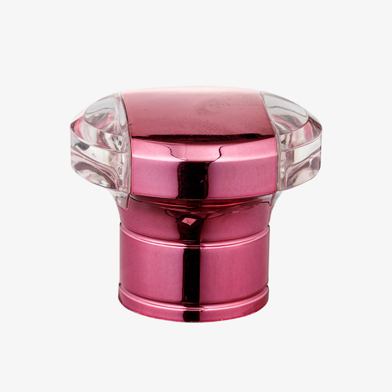 Nắp gỗ cho chai nước hoa 30 ml